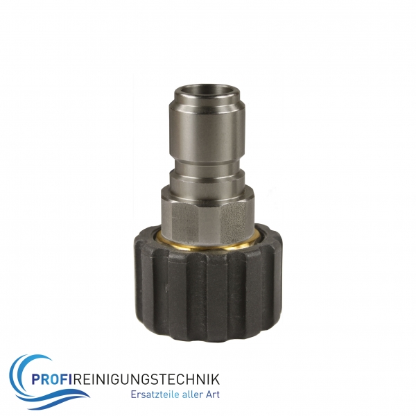 Suttner Hochdruckschnellkupplung ST-3100